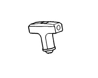 Recoil Handle.